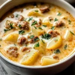 Crockpot Potato Soup Recipes – The Cozy Family Favorite