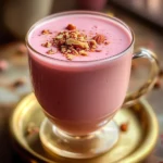 Kashmiri Pink Chai (Noon Tea)