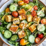 Tofu Salad