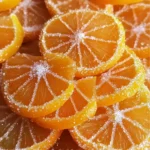 Classic Homemade Orange Candy Recipe