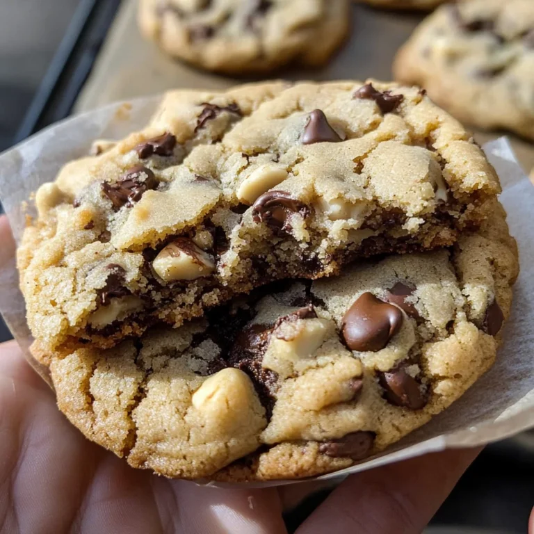 Copycat Levain Bakery Chocolate Chip Cookies
