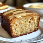 Honey Vanilla Banana Bread