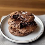 Ina Garten Double Chocolate Chip Cookies Recipe