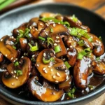 Japanese Miso Mushrooms: An Incredible Ultimate Recipe to Try