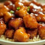 5-Ingredient Orange Chicken: Better Than Takeout