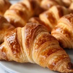 Croissants Recipe