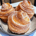 Cruffin Recipe: How to Make Flaky, Buttery Croissant Muffins at Home