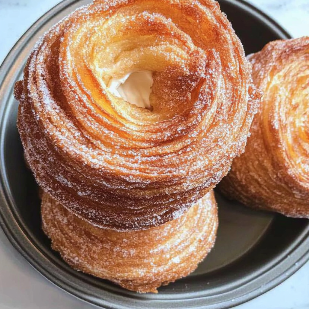 Cruffin