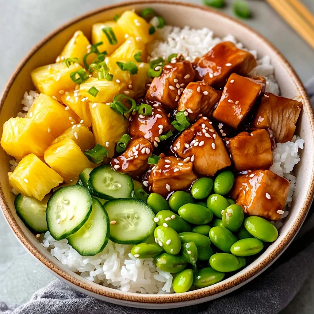 Teriyaki