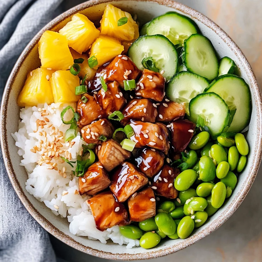 Teriyaki